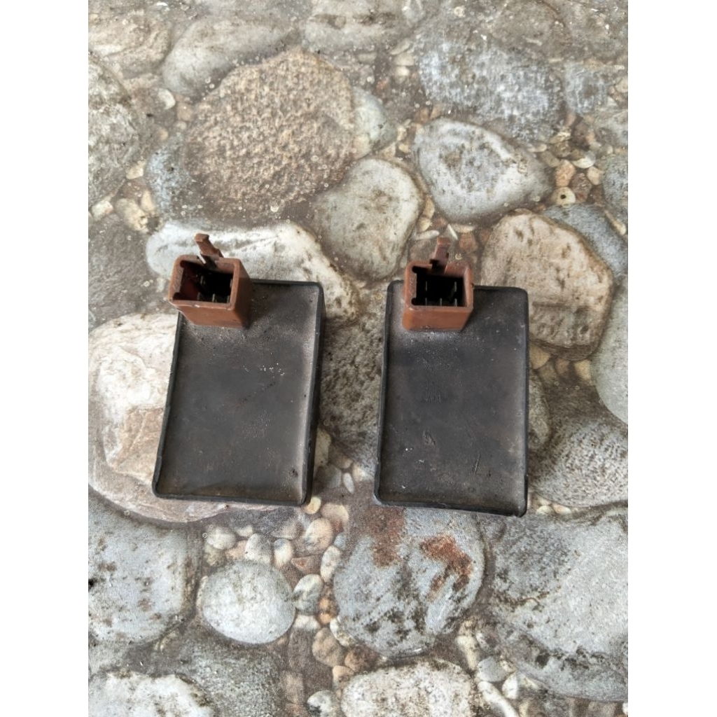 cdi grand / supra ori copotan