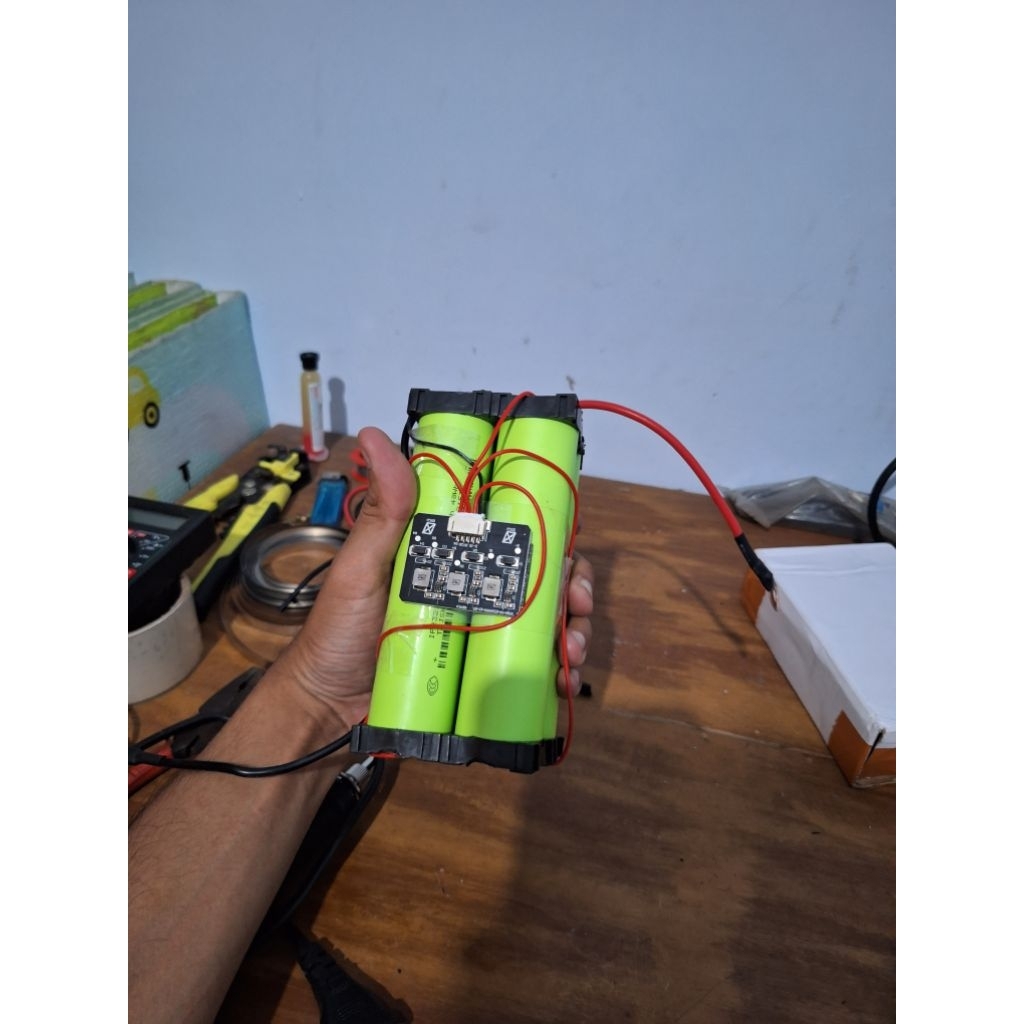 aki lifepo4 12v 15 ah