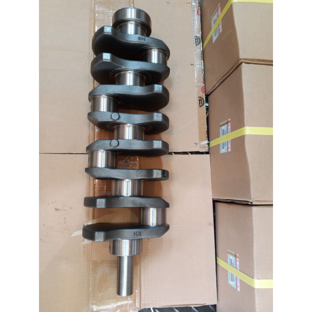 Cranshaft Kruk As As Kruk Krek As Toyota Rino 14B ps115 115 PS Std