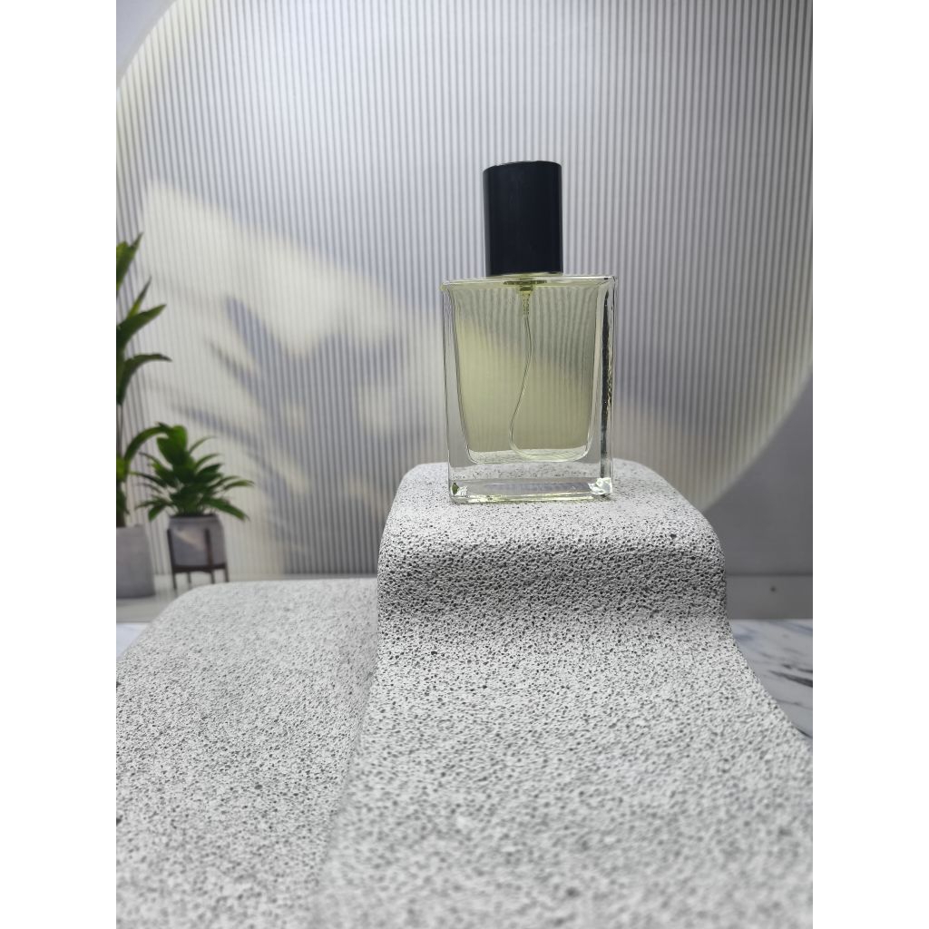 Istana Parfum - Bvlgari aqua