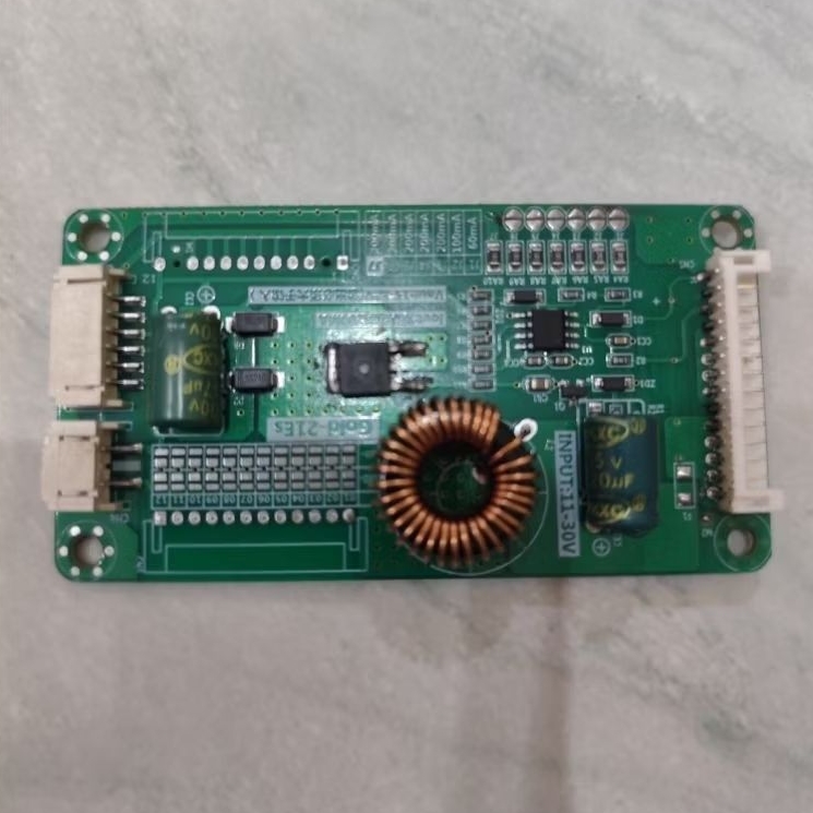 Inverter Backlight LED TV / Driver Inverter Universal TV GOLD-21