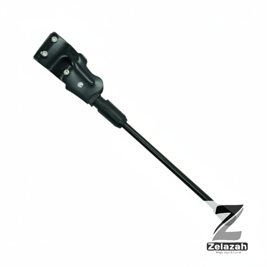 Standar Sepeda Jagang Samping Sepeda Gunung MTB panjang 36 cm