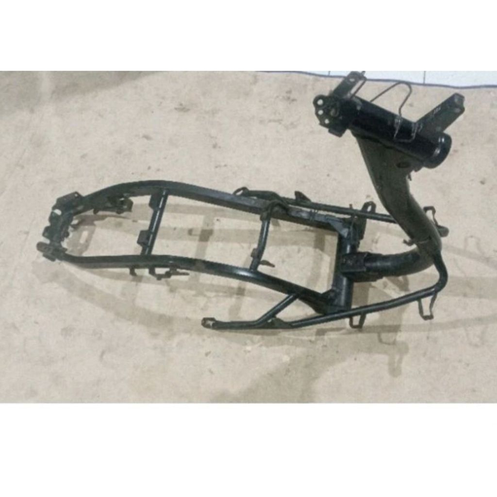 rangka/kerangka original copotan beat karbu asli