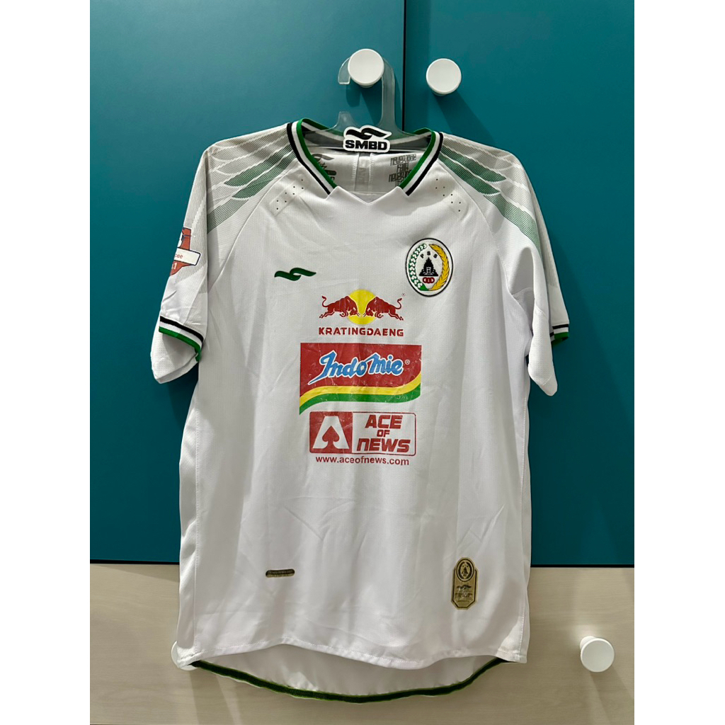 JERSEY PSS SLEMAN 2020 AWAY MW