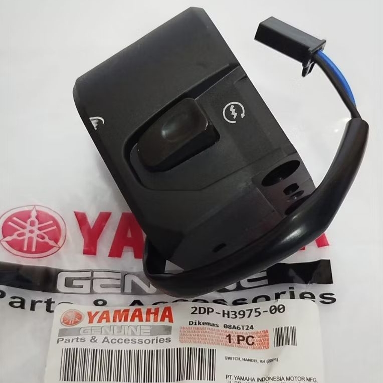 Saklar kanan Nmax 155 holder kanan yamaha Nmax 155 old