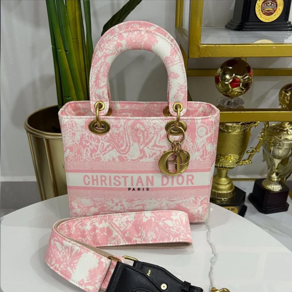 Tas Wanita Dior