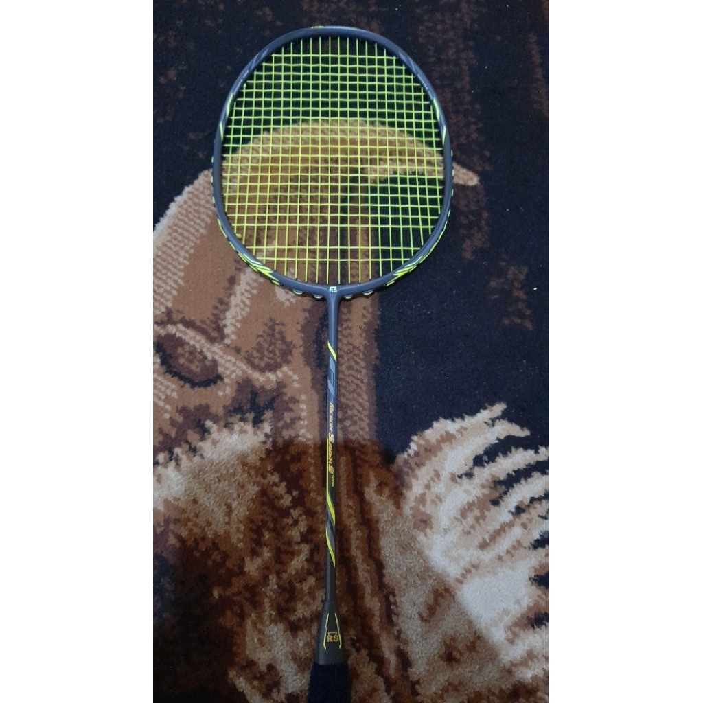 RS Micron Saber 9 Zoom New