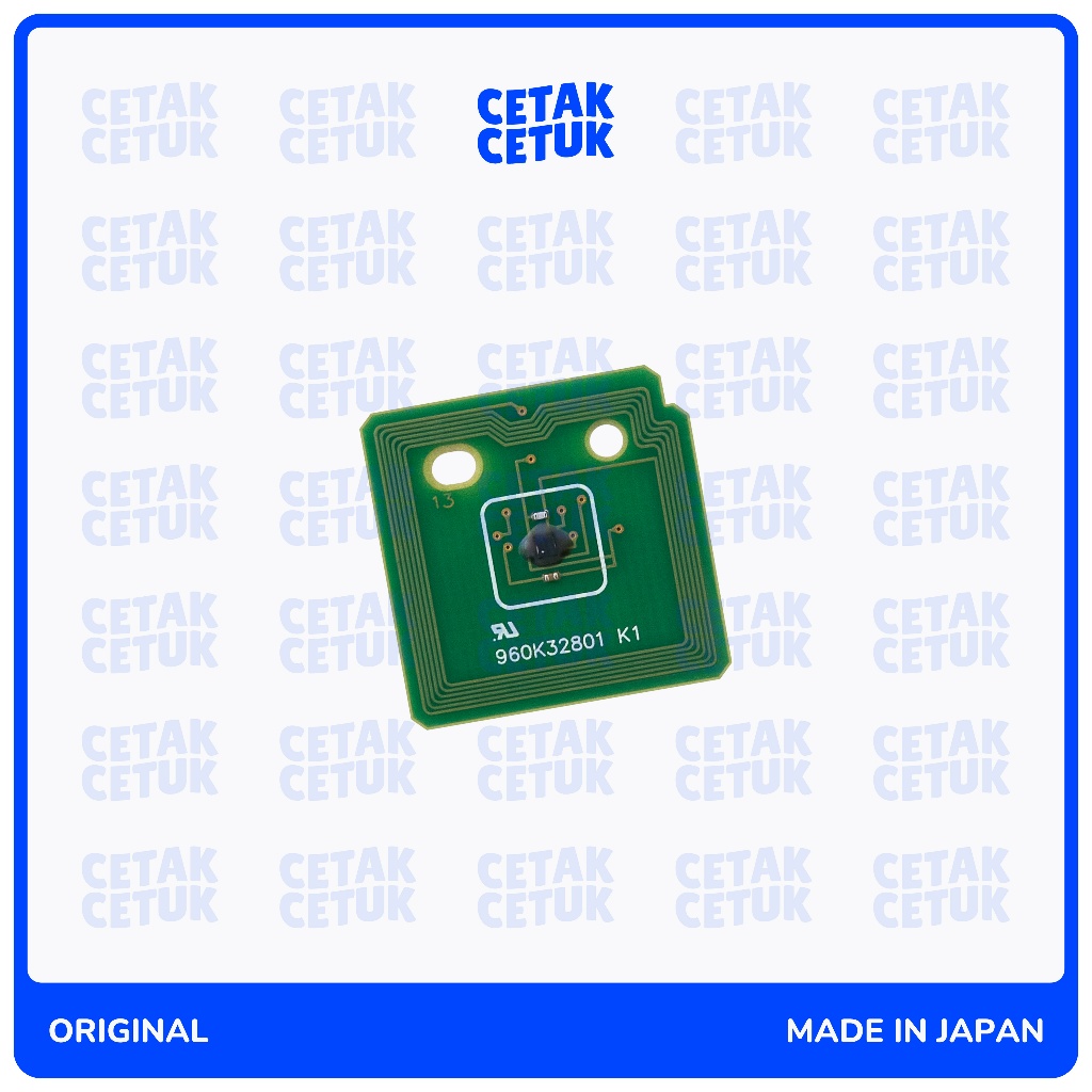 Drum Chip Fuji Xerox DP DocuPrint C5005 C5005d C 5005d 5005 d