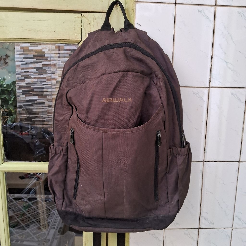 tas ransel airwalk