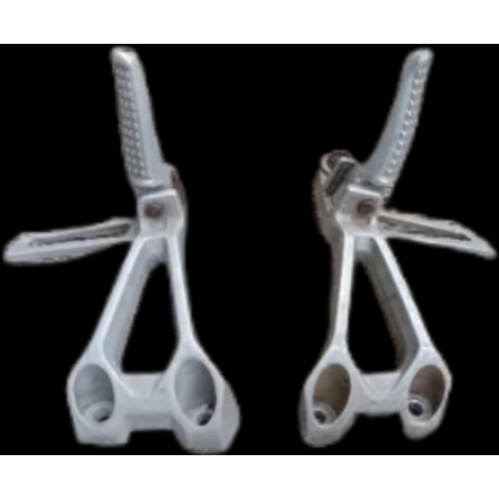 Footstep Step Depan Original HONDA SONIC 150 R SUPRA GTR 150