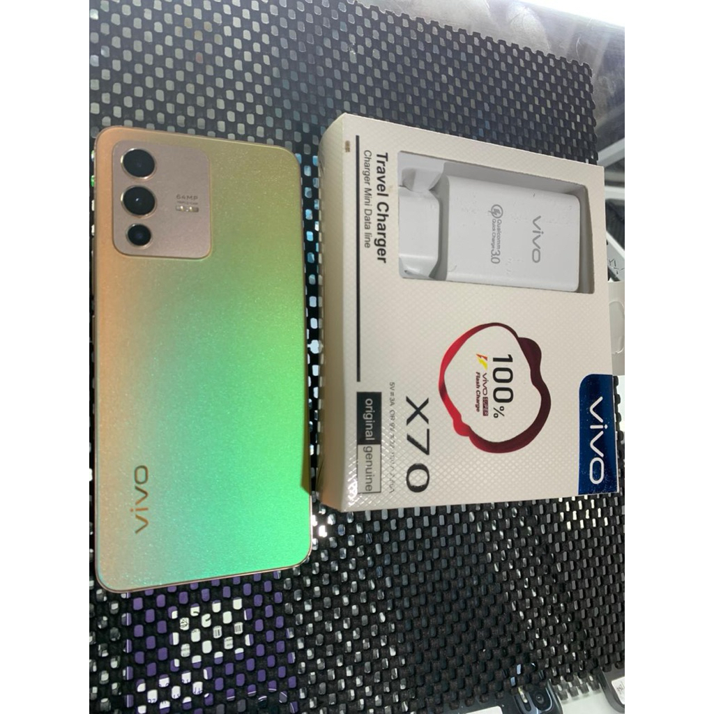 Vivo V23 5G 8/128 GB Second
