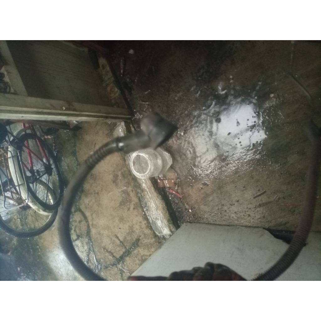 selang slang rem depan master kaliper Yamaha rx100 RX 100 rx125 RX 125 twin