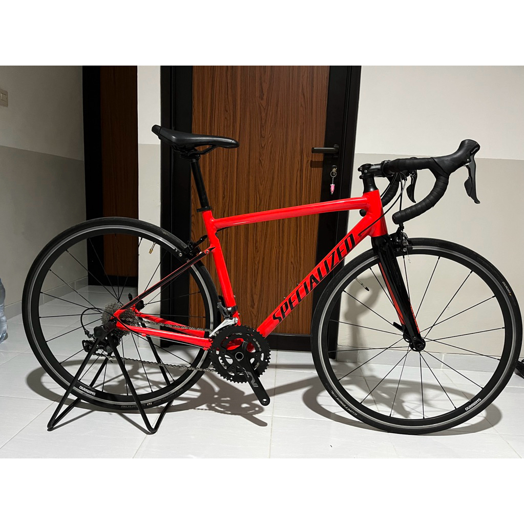 FRAMESET Roadbike Specialized Allez e5 size 52