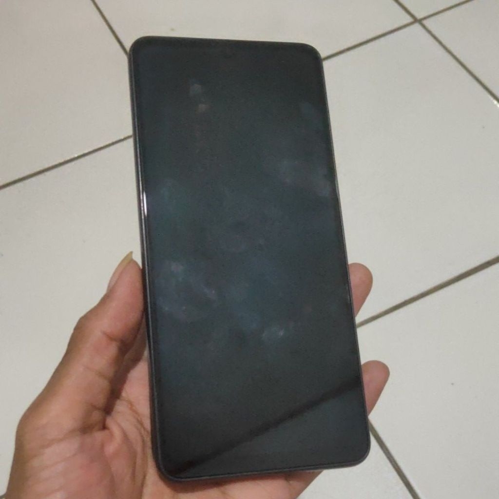 LCD SAMSUNG A53 SEAN ORI COPOTAN NORMAL