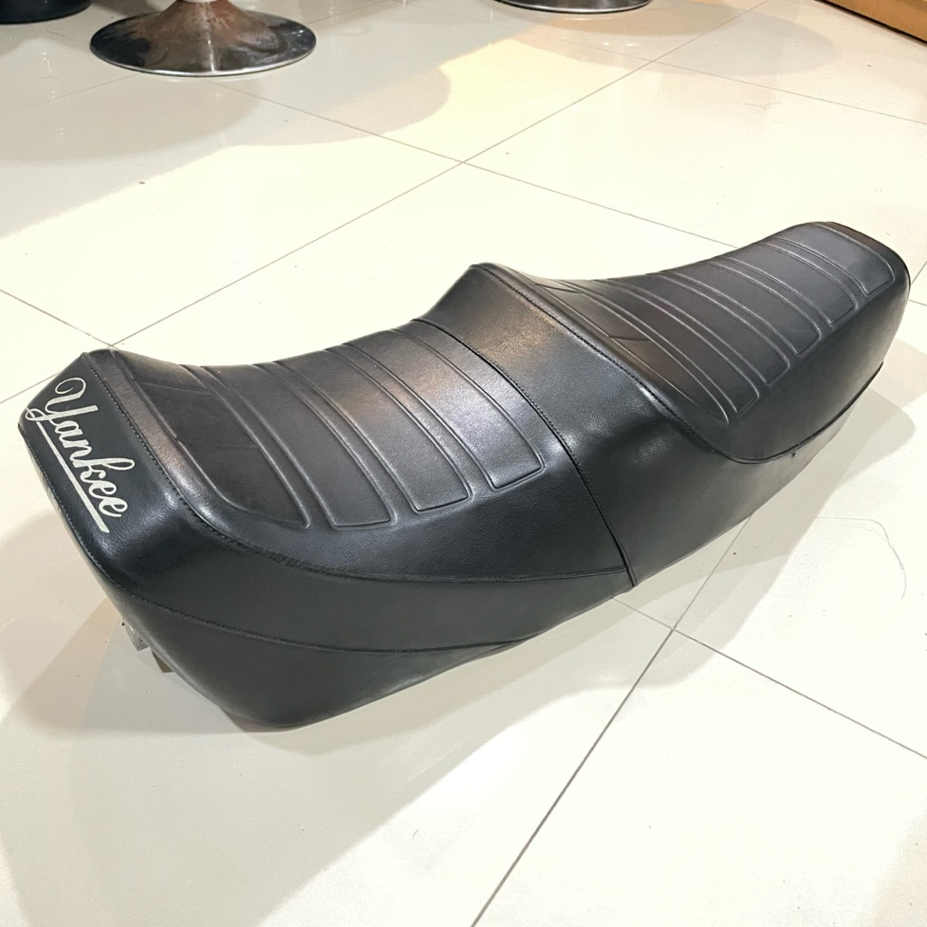 Jok Seat Vespa PX Yankee Giuliari Original Old made in Italy.