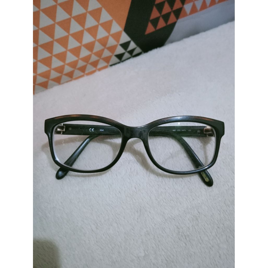 Kacamata frame Givenchy 862 Auth Second