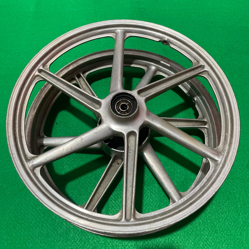 velg roda honda nova sonic rs 125 cbu thailand original