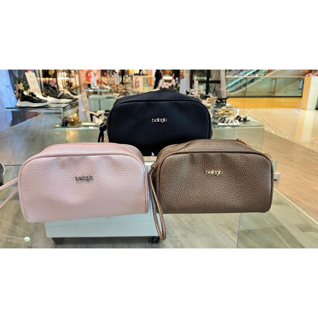 READY CLUTH BELLAGIO NEW