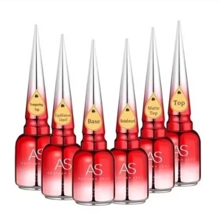 As nail gel polish //another sexy