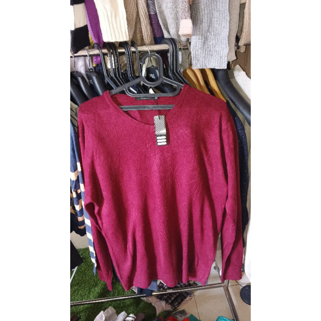 gamis adem cocok sehari hari