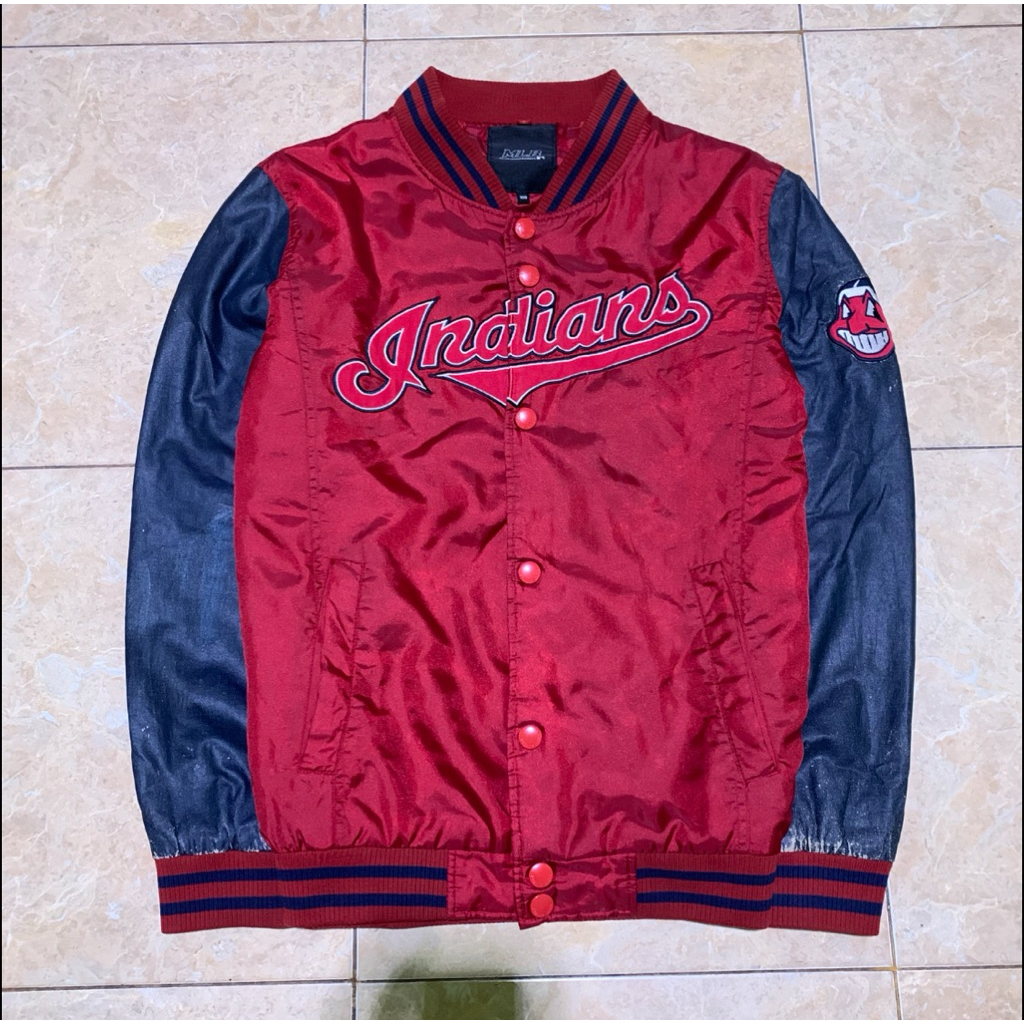 Varsity Mlb indians