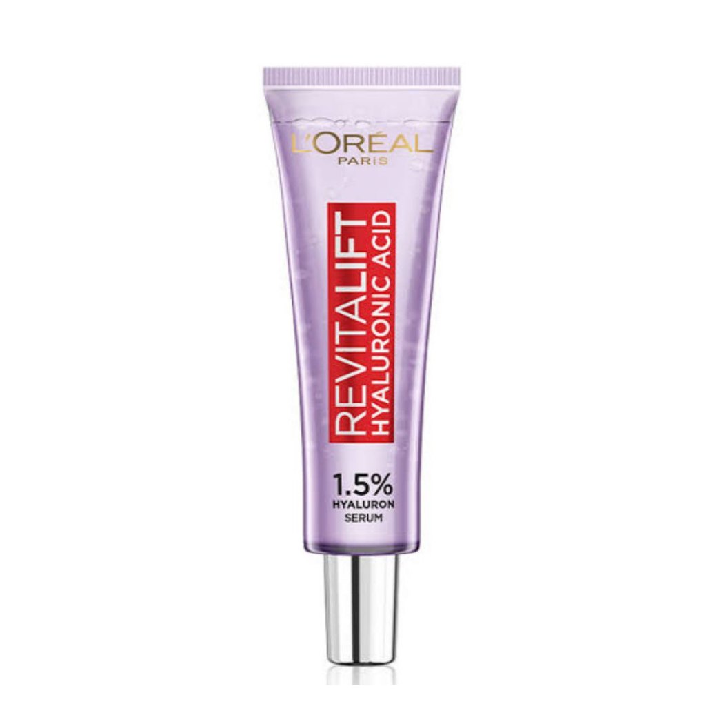 Loreal Revitalift Hyaluronic Acid Repumpling Serum 7,5ml