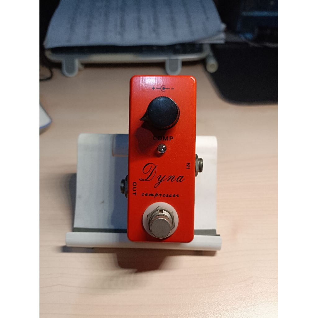 Mosky Dyna Compressor