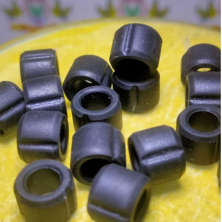 Karet Pen Caliper Kaliper Nissan Original Universal All Mobil