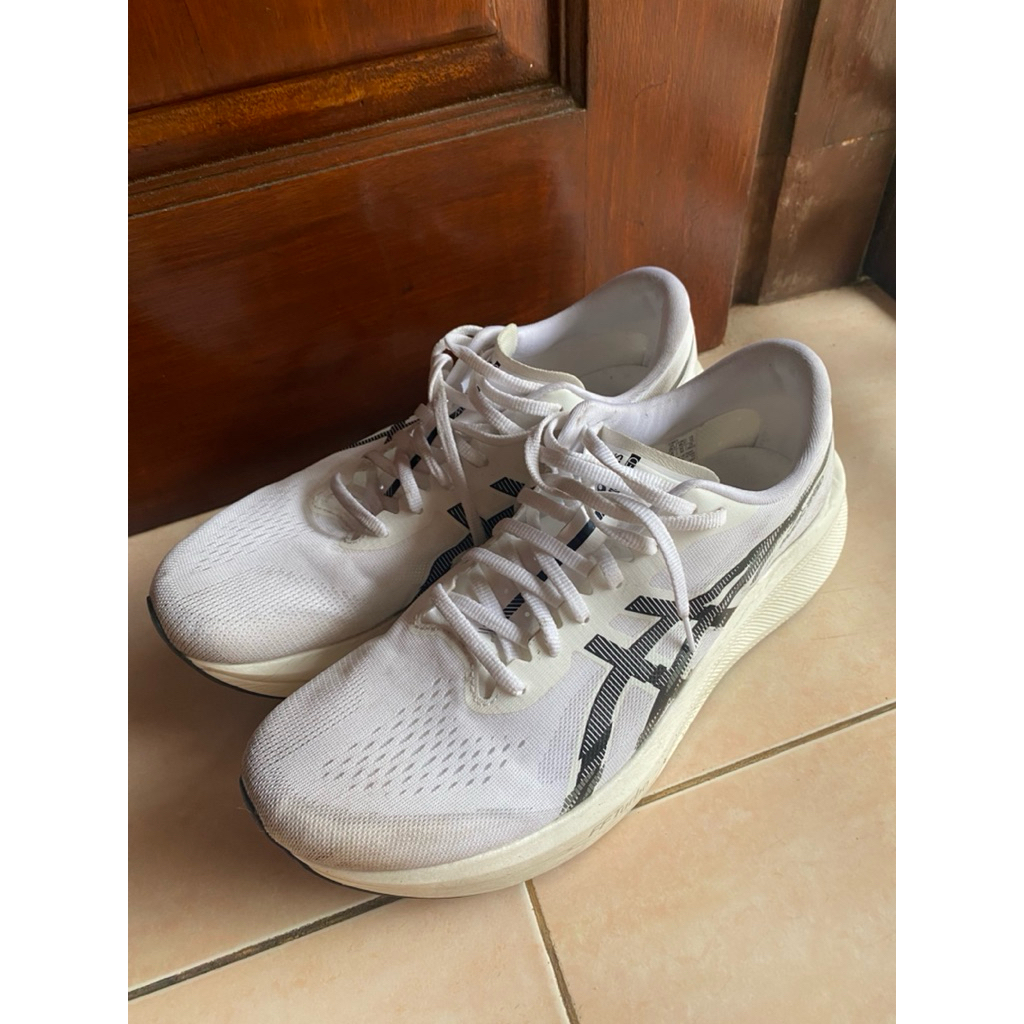 Asics Magic Speed 4 Original