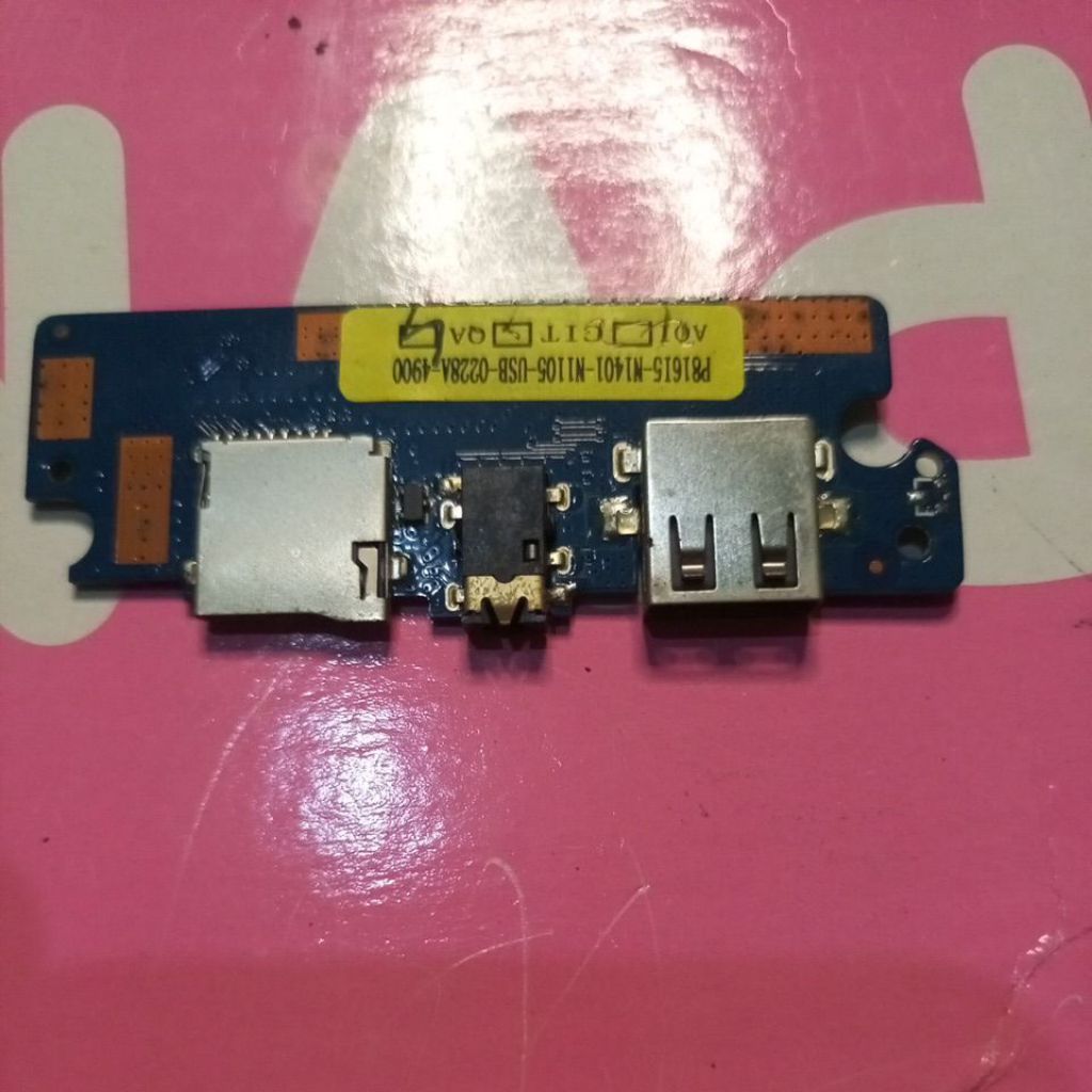USB laptop Zyrex