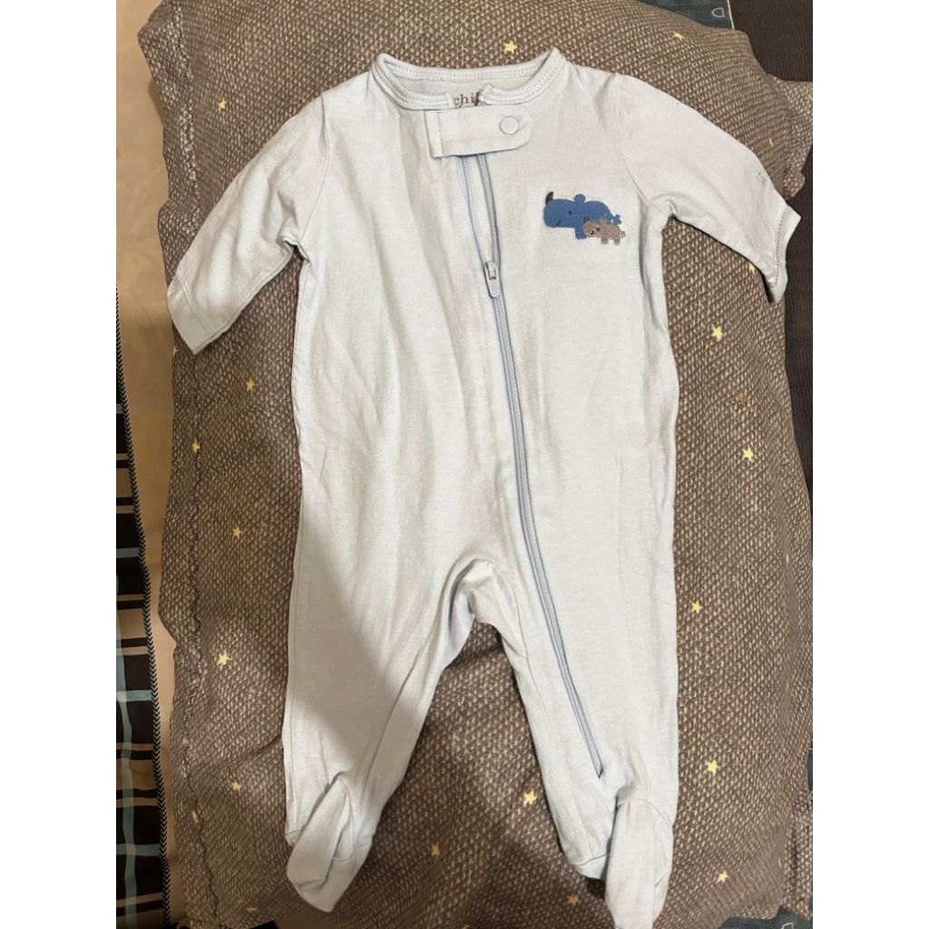 Sleepsuit Carter's