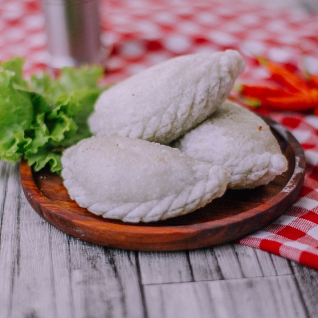 CIRENG BANDUNG ISI BASO PEDAS