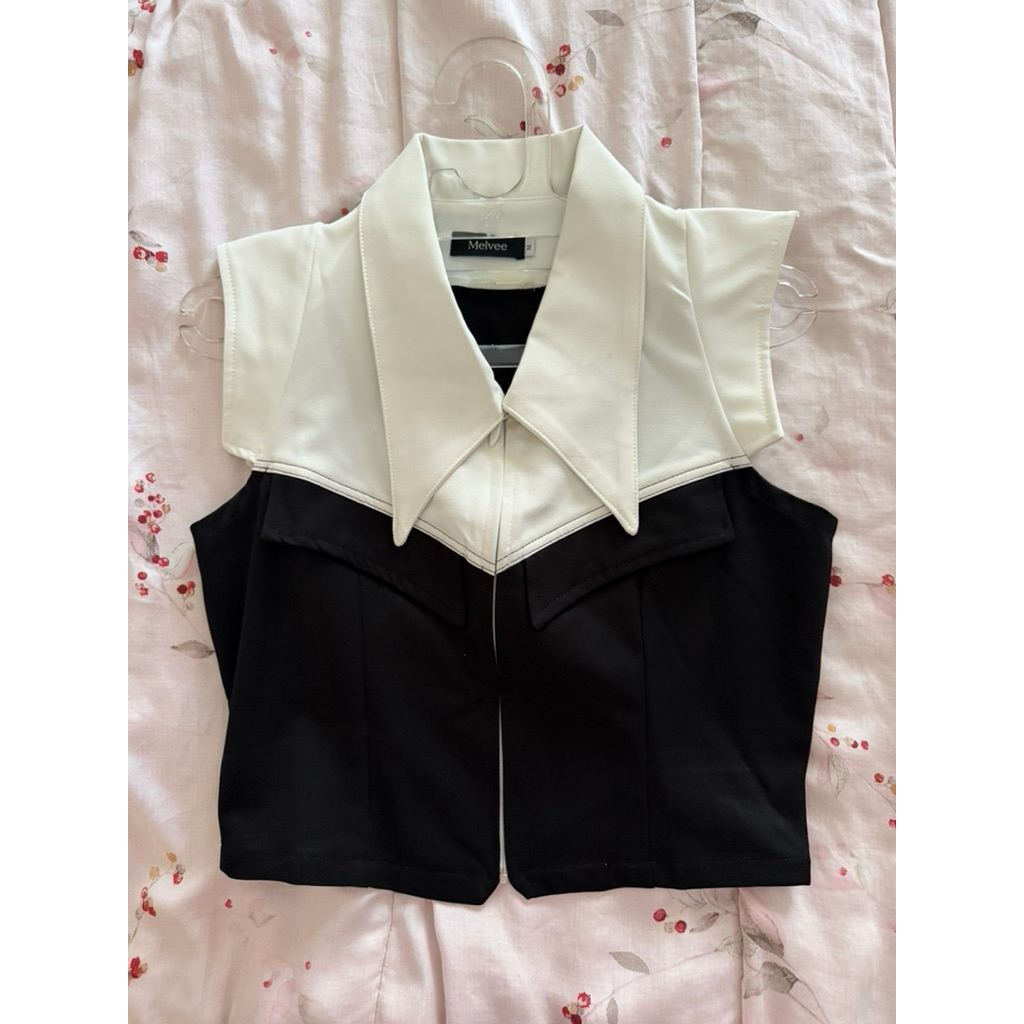 Melvee Riga Top (NEW)