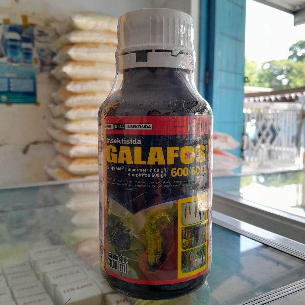 Galafos 660 EC 400ml