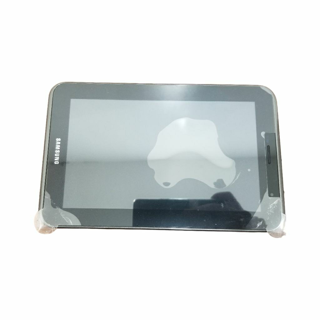 LCD Samsung Tab 2 GT-P3100 Hitam