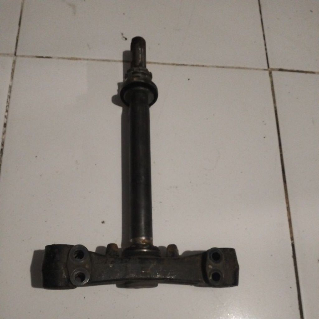 SEGITIGA YAMAHA AEROX NEW ORGINAL COPOTAN.