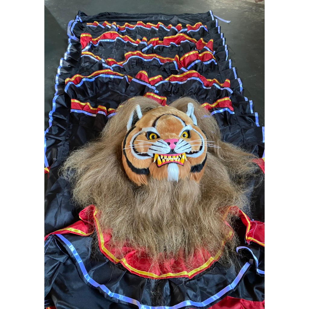 kucingan jaranan banyuwangi//kucingan njalin