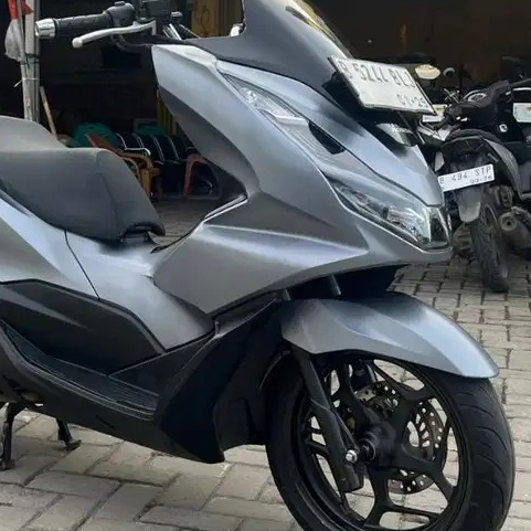 HONDA PCX 160 CBS 2024