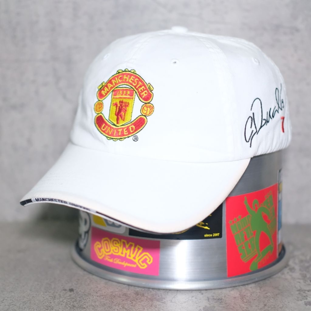 Topi sport / bola MANCHESTER UNITED NIKE Original