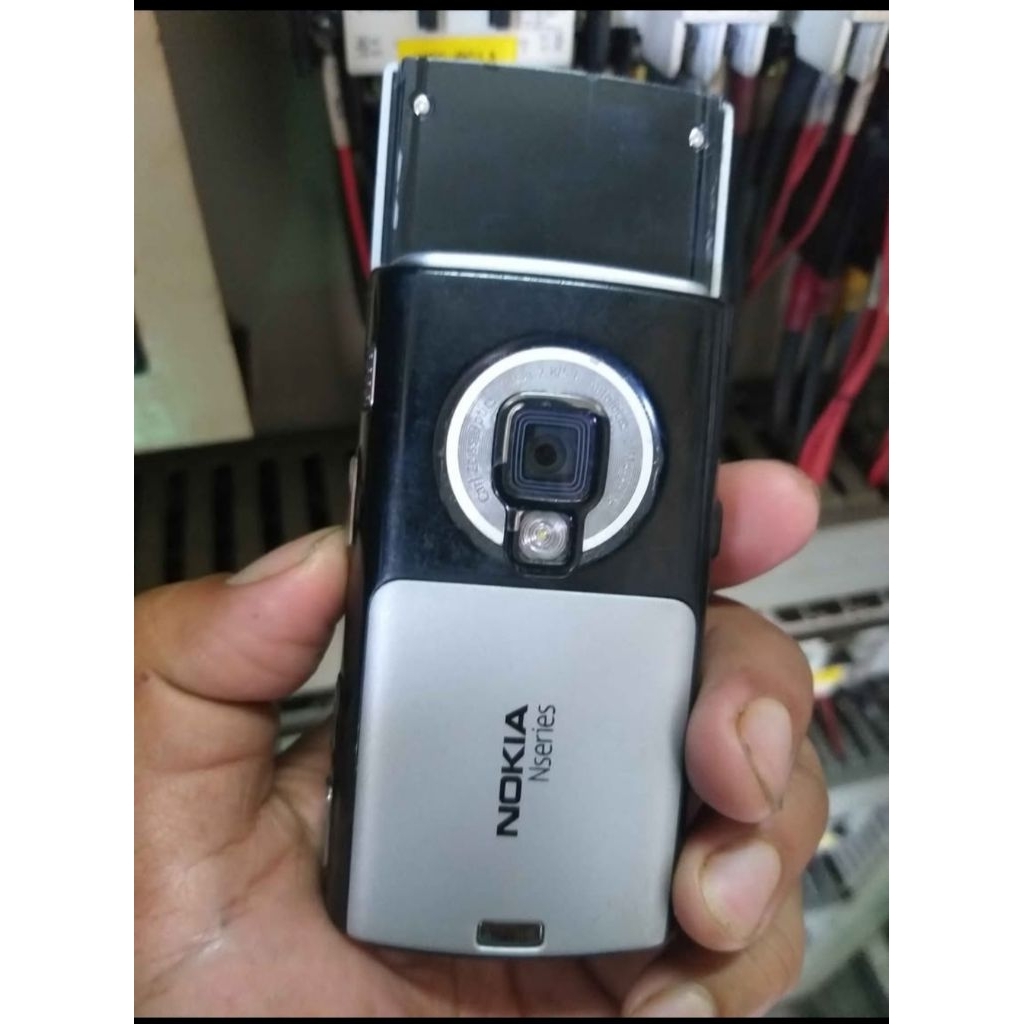 NOKIA N95 8GB