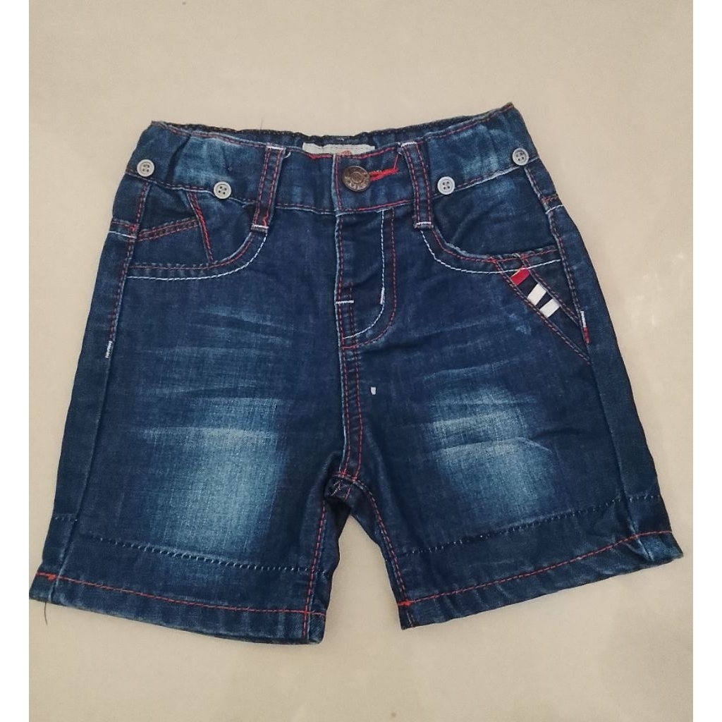 Preloved celana pendek anak laki-laki