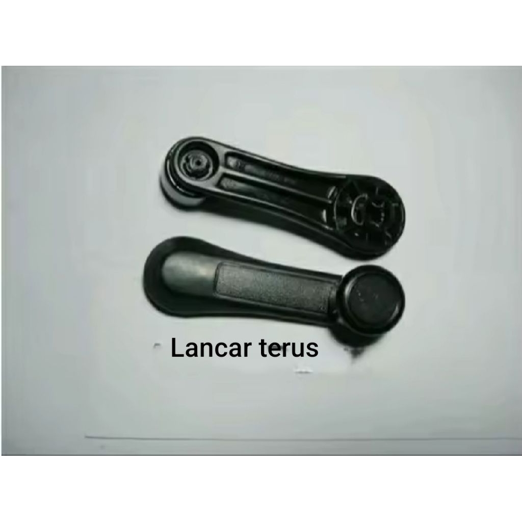 puteran kaca pintu panther kotak