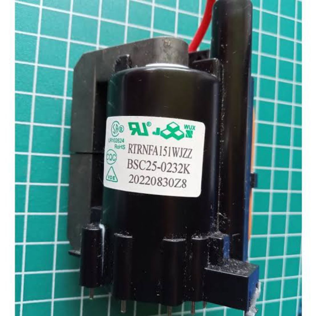 FBT TV SHARP BSC 25 0232k