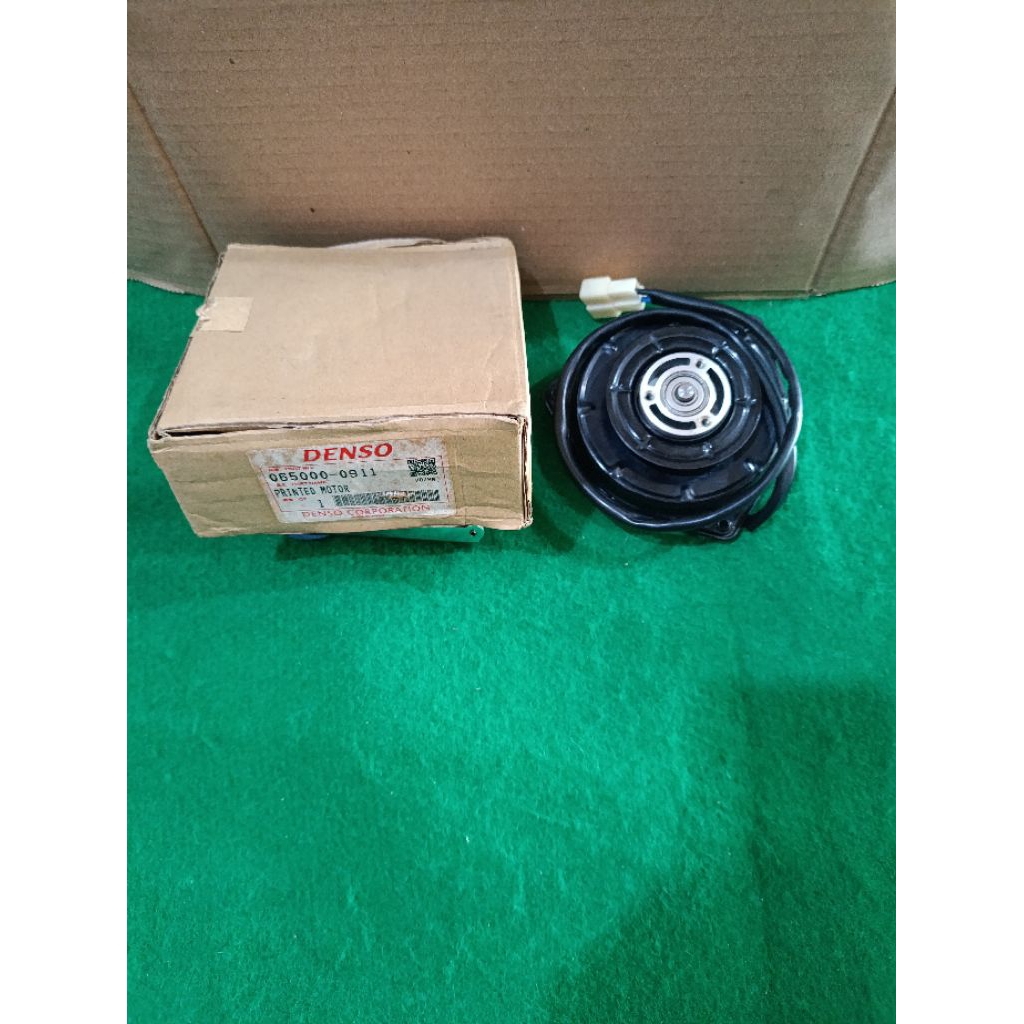 Motor Fan Suzuki Denso 065000-0911