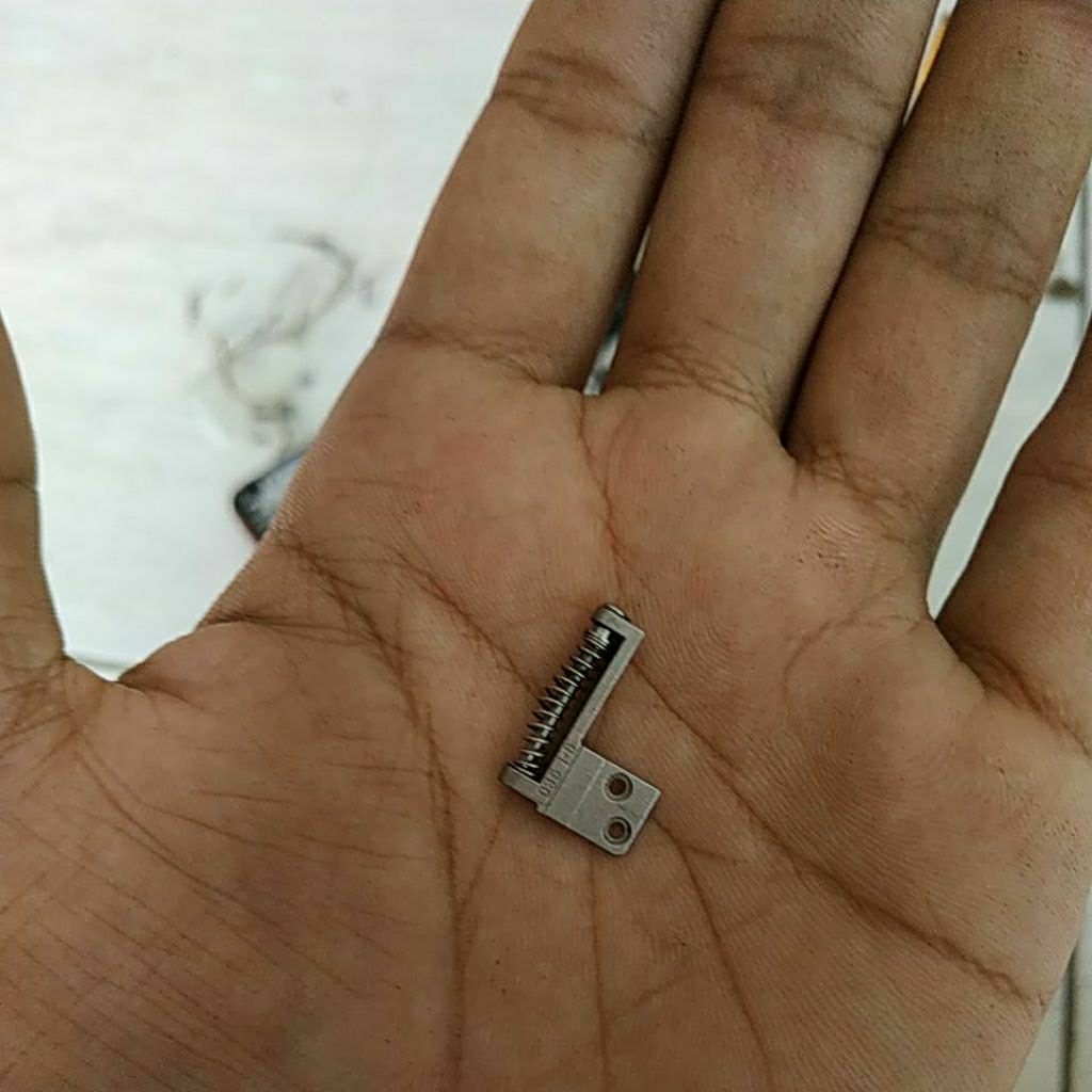 pir kamera bekas Vivo v15 pro