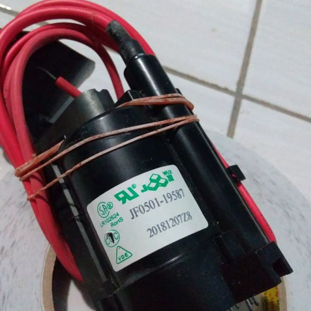 FBT TV POLYTRON 21 SLIM JF0501 19587