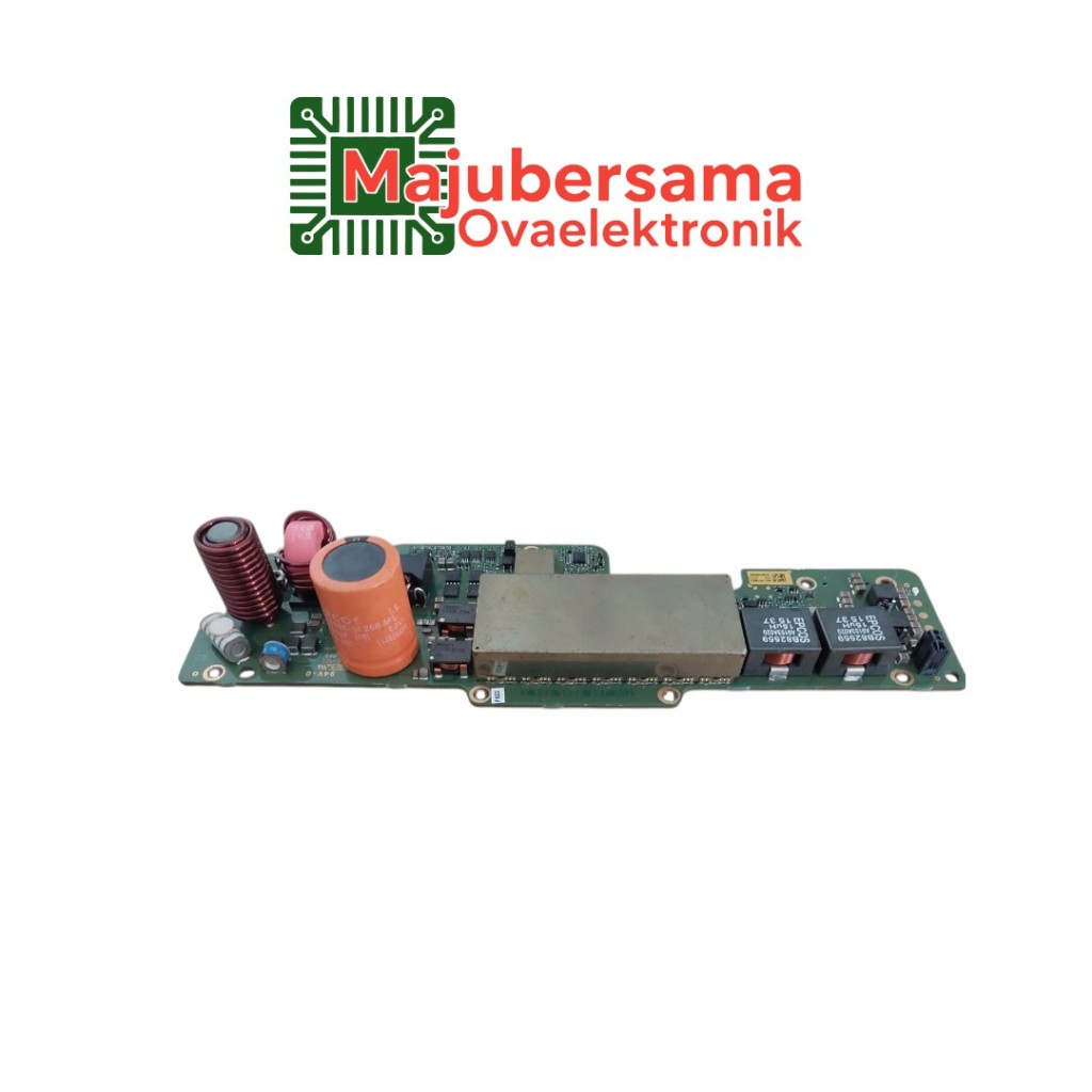 1pcs - Modul Elko EPCOS 63V 2500UF