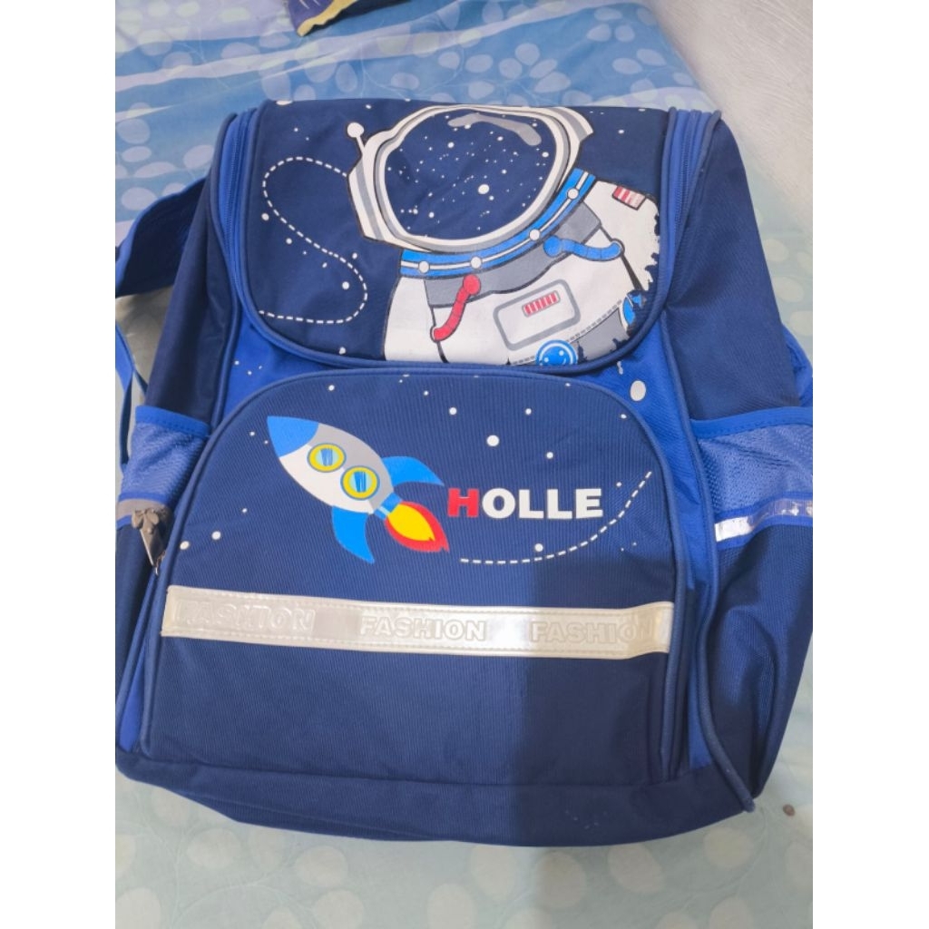 Tas Sekolah anak Preloved