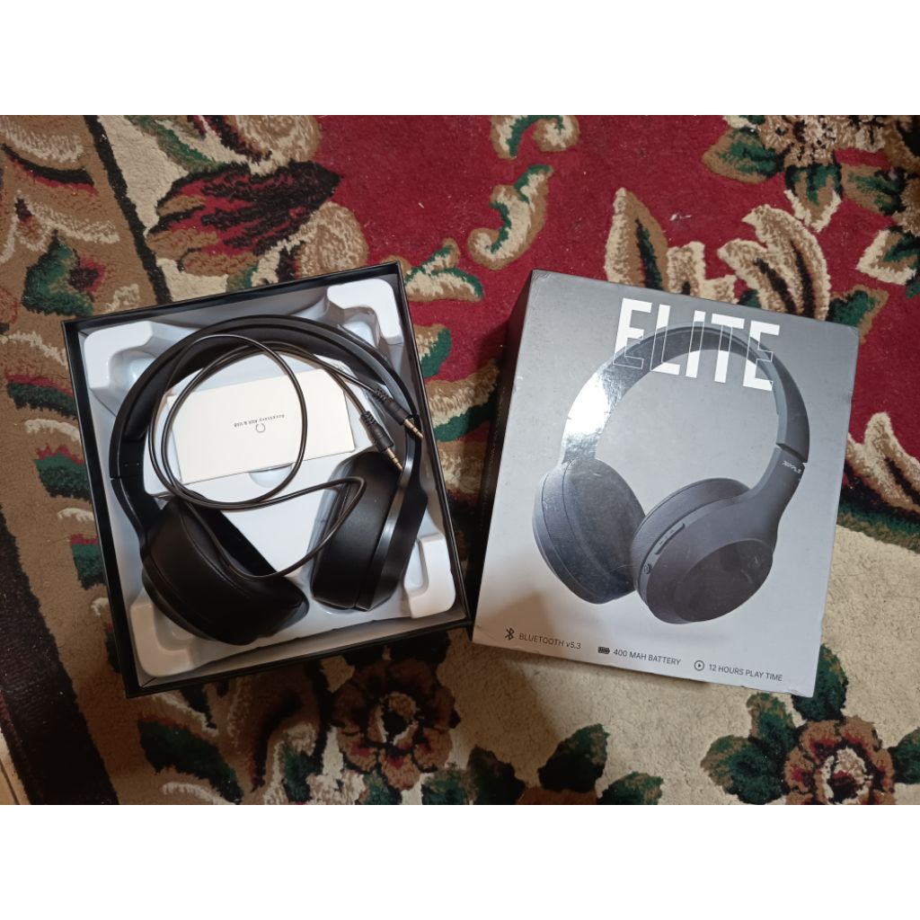 Harga headphone ripple Terbaru Jun 2026 | BigGo Indonesia