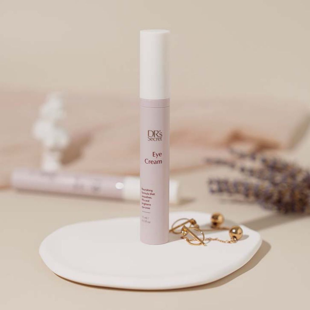 DR's Secret Eye Cream